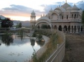 Temple Views